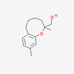 CAS No 823805-53-4  Molecular Structure