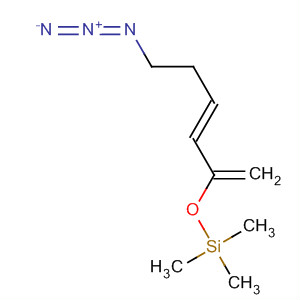 CAS No 823805-80-7  Molecular Structure