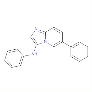 CAS No 823806-55-9  Molecular Structure
