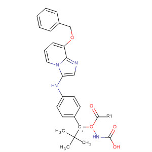 CAS No 823806-63-9  Molecular Structure