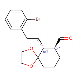 CAS No 823809-72-9  Molecular Structure