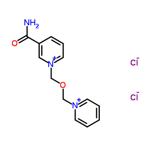 CAS No 82381-65-5  Molecular Structure