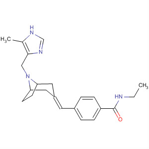 CAS No 823811-30-9  Molecular Structure