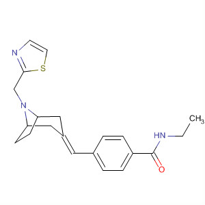 CAS No 823812-02-8  Molecular Structure