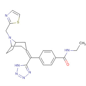 CAS No 823812-15-3  Molecular Structure