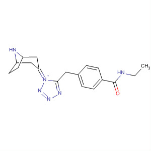 CAS No 823812-16-4  Molecular Structure