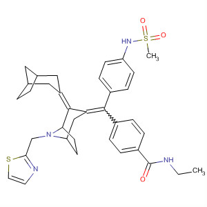 CAS No 823812-53-9  Molecular Structure