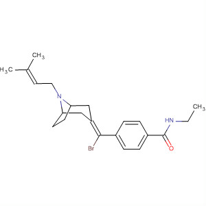 CAS No 823812-66-4  Molecular Structure