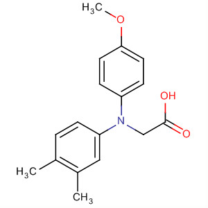 CAS No 823812-75-5  Molecular Structure