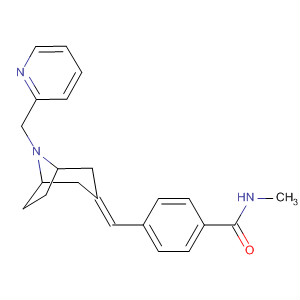 CAS No 823812-80-2  Molecular Structure