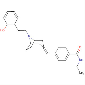 CAS No 823812-82-4  Molecular Structure