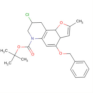 Cas Number: 823813-46-3  Molecular Structure