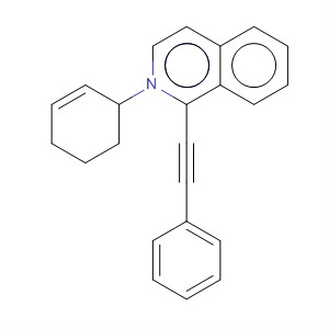 CAS No 823814-00-2  Molecular Structure