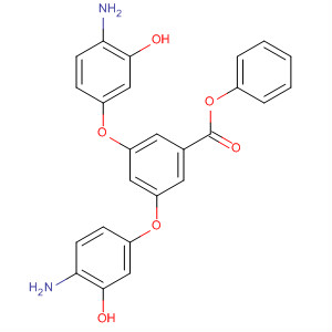 CAS No 823814-68-2  Molecular Structure