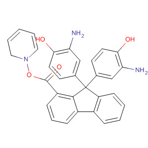 CAS No 823814-74-0  Molecular Structure