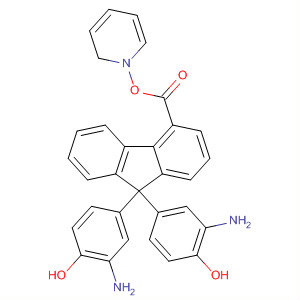 CAS No 823814-77-3  Molecular Structure