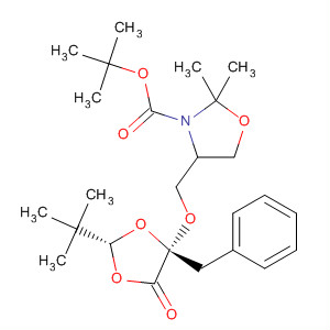 CAS No 823814-92-2  Molecular Structure