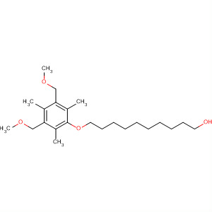 CAS No 823816-15-5  Molecular Structure