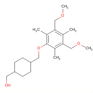 CAS No 823816-17-7  Molecular Structure