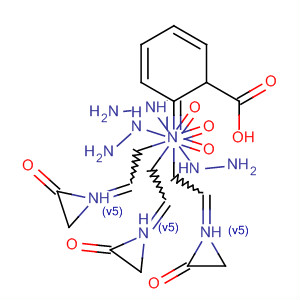 CAS No 823817-65-8  Molecular Structure