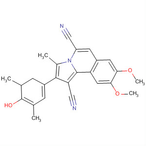 CAS No 823820-77-5  Molecular Structure