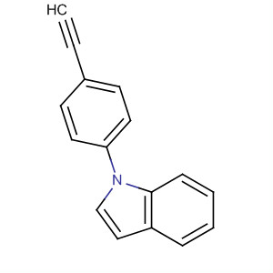 Cas Number: 823821-67-6  Molecular Structure