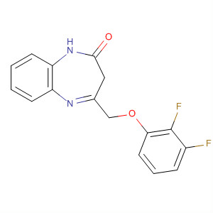 CAS No 823829-15-8  Molecular Structure