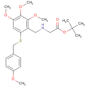 CAS No 823829-23-8  Molecular Structure