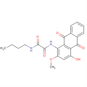 CAS No 823833-57-4  Molecular Structure