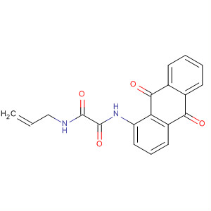 CAS No 823833-59-6  Molecular Structure