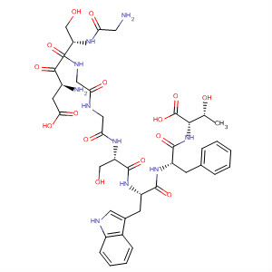 CAS No 823838-33-1  Molecular Structure