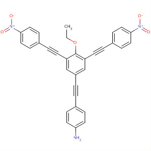 CAS No 823838-41-1  Molecular Structure