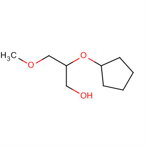 CAS No 823838-58-0  Molecular Structure