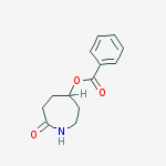 CAS No 82386-70-7  Molecular Structure