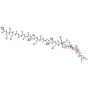 CAS No 823864-89-7  Molecular Structure