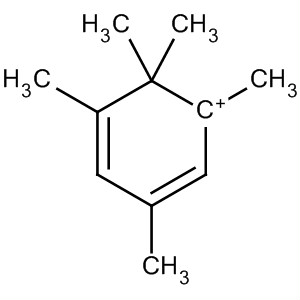 CAS No 82388-70-3  Molecular Structure