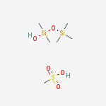 CAS No 82389-59-1  Molecular Structure