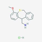 CAS No 82394-04-5  Molecular Structure