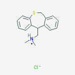 CAS No 82394-11-4  Molecular Structure