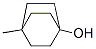 CAS No 824-13-5  Molecular Structure