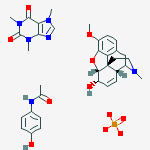 CAS No 82400-20-2  Molecular Structure