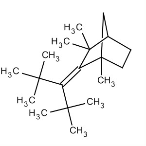 CAS No 82402-14-0  Molecular Structure