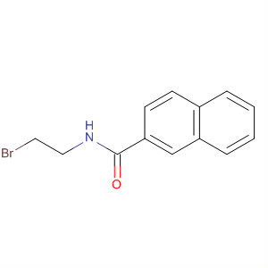 CAS No 82408-26-2  Molecular Structure