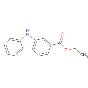 Cas Number: 82408-83-1  Molecular Structure