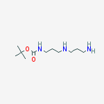 CAS No 82409-04-9  Molecular Structure