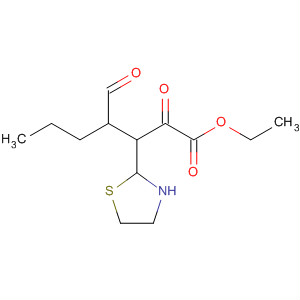 Cas Number: 82430-18-0  Molecular Structure