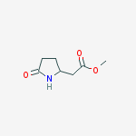 CAS No 82435-96-9  Molecular Structure