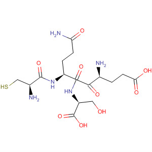 CAS No 824390-31-0  Molecular Structure