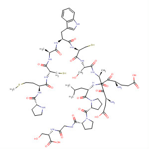 CAS No 824391-67-5  Molecular Structure