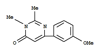 CAS No 824391-88-0  Molecular Structure